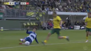 Samenvatting Fortuna Sittard- PEC Zwolle 3-2