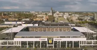 Samenvatting sc Cambuur - Excelsior 0-4