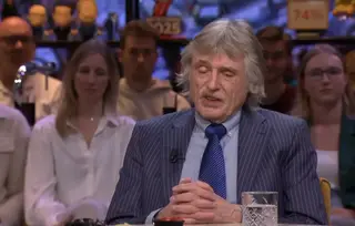 Derksen en Gijp hekelen ‘rancuneuze’ Van Hooijdonk