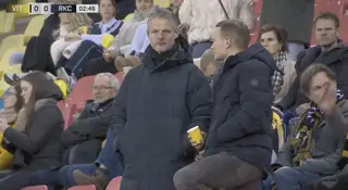 Samenvatting Vitesse - RKC Waalwijk 2-1