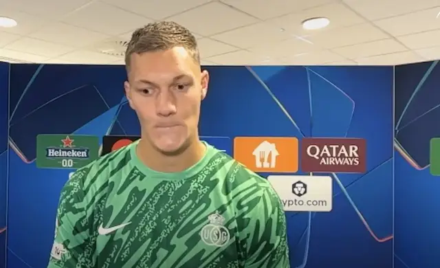 Oud-Ajacied kreeg geen vriendelijke ontvangst bij PSV