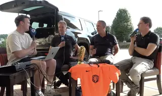 ‘Guardiola als bondscoach Oranje maakt cirkel rond’