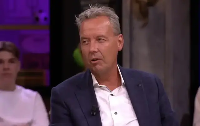Valentijn Driessen wordt moe van Mohamed Ihattaren