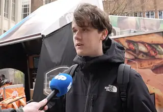 Bizar gevoel bij Feyenoord-fans na debuut Sterling