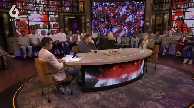 Johan Derksen hekelt Twente: "Wat  een naar clubje"