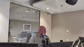 Kale en Kokkie reageren op het ontslag Heitinga