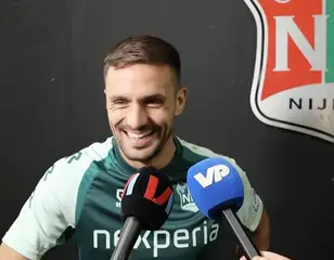 NEC kan CL ruiken na winst op Olympiakos