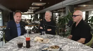 "Feyenoord supporter ben je niet voor je lol"