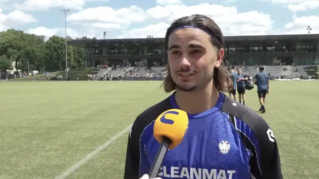 Nieuwe gezichten op eerste training van Vitesse