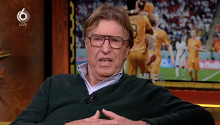 Aad de Mos over Oranje: "Gakpo grote ster"