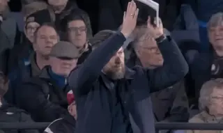 Bosschaart logische opvolger Henk de Jong bij Cambuur