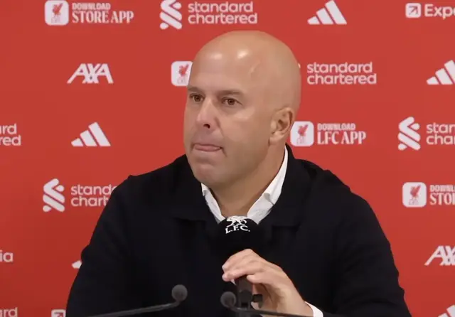 "Jordi Cruijff zou Arne Slot in ieder geval even moeten bellen"