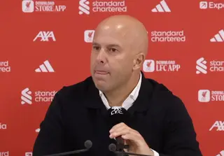 "Jordi Cruijff zou Arne Slot in ieder geval even moeten bellen"