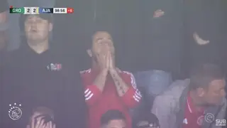 Samenvatting Ajax - FC Groningen 2-2