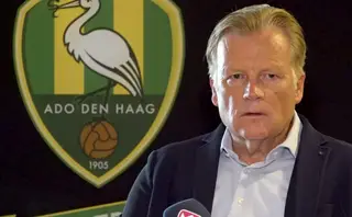 ADO Den Haag al vroeg klaar op transfermarkt