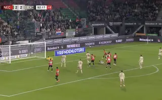 Samenvatting NEC - Excelsior 2-2