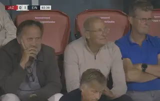 Samenvatting Jong AZ - FC Eindhoven 0-1