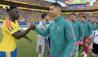 Samenvatting Colombia - Portugal 0-0 (WK 2026)