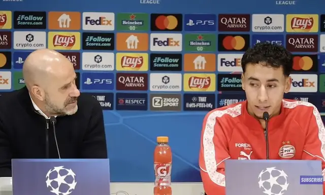 Bosz baalt na CL-nederlaag tegen Atletico