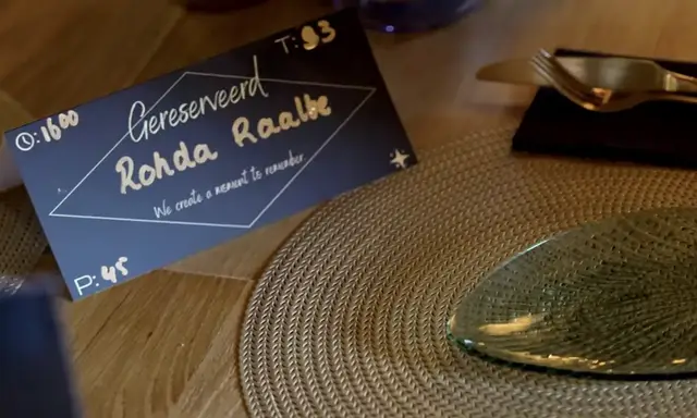 Rohda Raalte droomt van bekerstunt tegen FC Twente