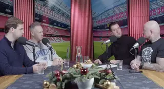 ‘2025 was een jaar van uitersten voor Ajax’