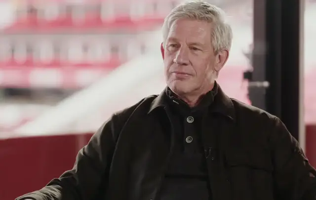 PSV verlengt contract Marcel Brands tot 2029