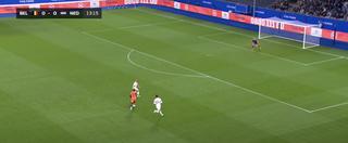 Highlights van de wedstrijd tussen Jong België en Jong Oranje (1-2)