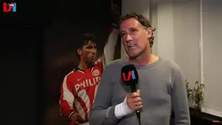 "PSV zal dit seizoen geen moeite hebben met kleintjes"