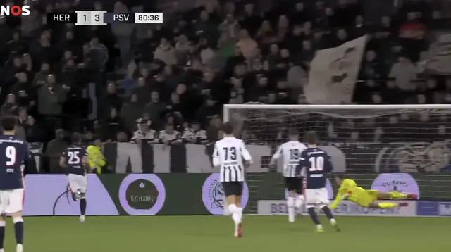 Samenvatting Heracles - PSV 1-3
