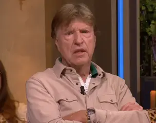 Aad de Mos niet enthousiast over terugkeer Blind bij Ajax