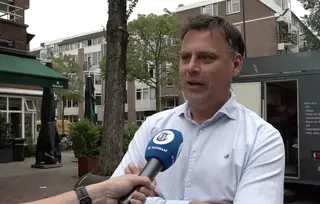 WK-kijkers vermoeden complot: "Ik gun Argentinië niks"