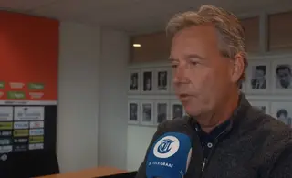Driessen weet wanneer Ajax kampioen wordt