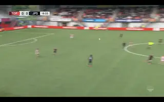 Samenvatting TOP Oss - Jong PSV
