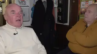 Kale & Kokkie en Ajax zet Feyenoord op z’n plek