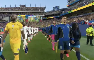 Samenvatting Brazilië - Haïti 3-0 (WK 2026)