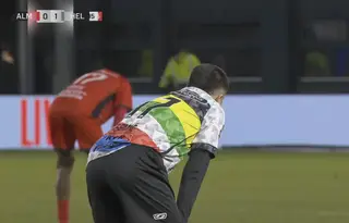 Samenvatting Almere City - Helmond Sport 0-1