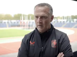 FC Twente wil goede reeks voort zetten tegen NEC