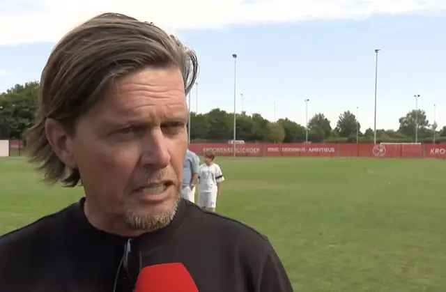 City en AZ gaan samen spelers ontwikkelen