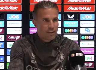 "Ik reken niet op contractverlenging Timber"