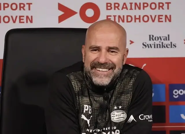 Carnavalsliefhebbers Bosz lyrisch