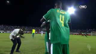 Senegal wint de West Afrika Cup 2019 door deze misser van een Jorginho-wannabe