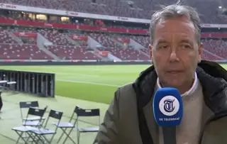 ‘Virgil van Dijk soms net de premier van Nederland’