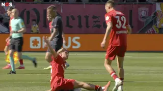 Samenvatting FC Twente - FC Utrecht 2-0