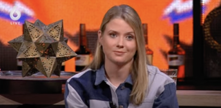 Noa vraagt Ronald Koeman naar Vandaag Inside-boycot