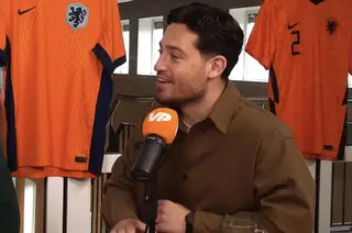 Studio Oranje: Pijnlijk signaal PL-uitblinker