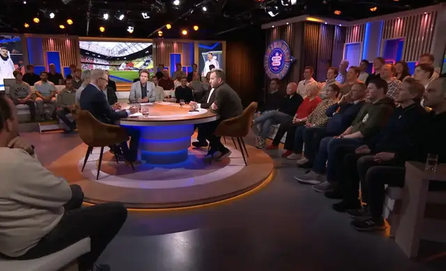 'CV Oscar García Ajax-onwaardig, verdwaalde Spanjaard'