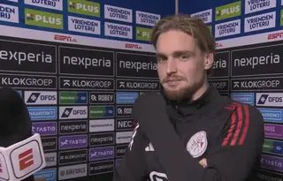 Taylor staat open voor transfer