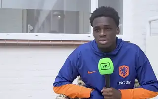 Poku kan voor drie landen spelen: ‘Nog niets gehoord’