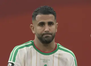 Samenvatting Zwitserland - Algerije 2-0 (WK 2026)