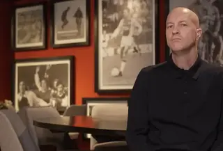 'Cruijff moet ook ingrijpen in de staf van Ajax 1'